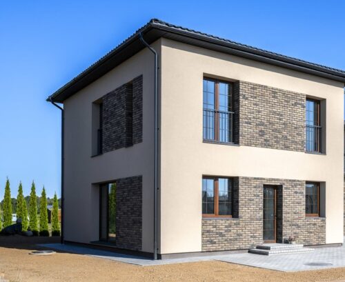 Svajonių namo statyba, nuo ko pradėti?