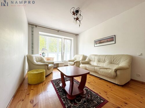 2 kambarių buto nuoma Centras, Vytauto pr.