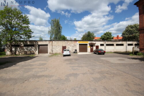 Patalpos  Žemieji Šančiai, A. Juozapavičiaus pr.