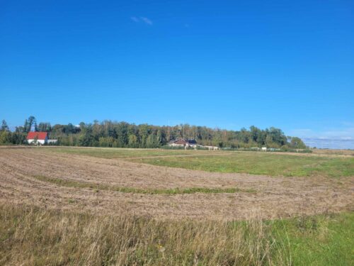 Žemės sklypas  Sarčiai,