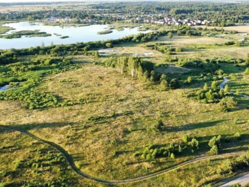 Žemės sklypas  Ketvergiai,