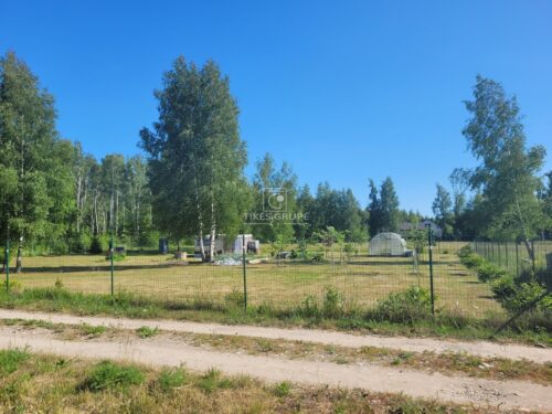 Žemės sklypas  Lėbartai,