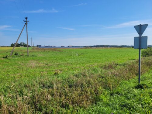 Žemės sklypas  Baukštininkai, Baukštkaralės g.
