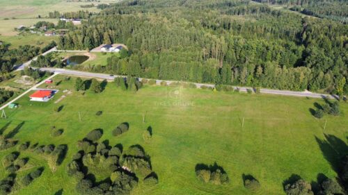 Žemės sklypas  Piktožiai,