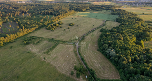 Žemės sklypas  Jakai,