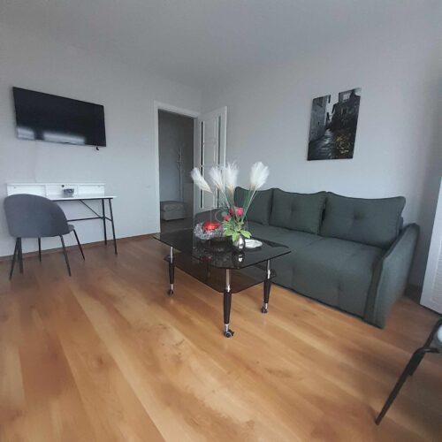 &lt;p>Reikjaviko gatvėje parduodamas 2 kambarių 49,62 kv.m. butas, 9/9 aukšte. Butas