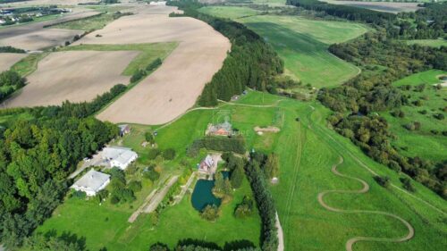 Žemės sklypas  Kretingalė,