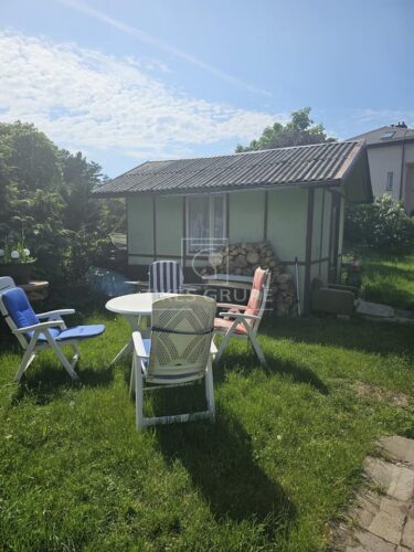 Žemės sklypas  Palanga, Sporto g.