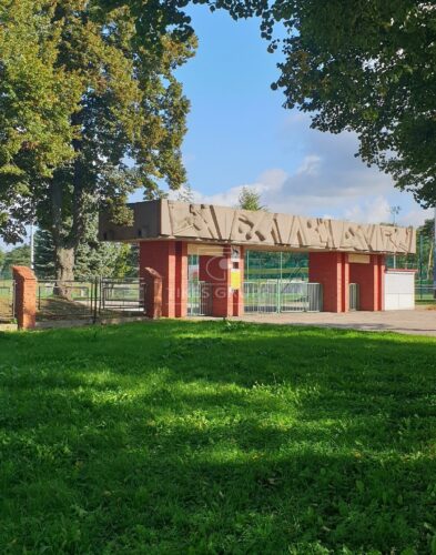 Žemės sklypas  Klaipėda, Sportininkų g.