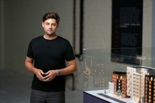 „Citus“ ekspertai: būsto rinkos atsigavimas Vilniuje įsitvirtina – sandorių skaičius artėja prie 400, metinis vidurkis – prie 300