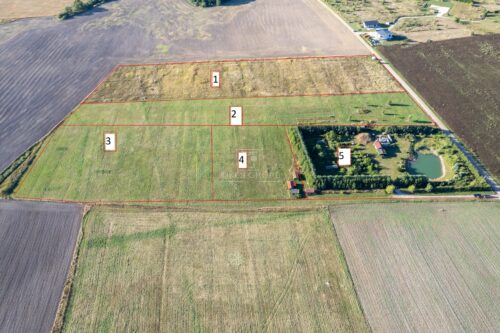 Žemės sklypas  Baukštininkai, Liudviko Rėzos g.