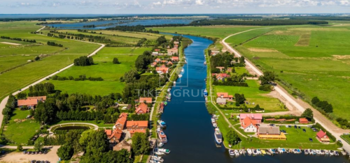 Žemės sklypas  Minija,