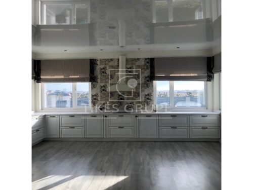 4 kambarių namas  Mazūriškiai,