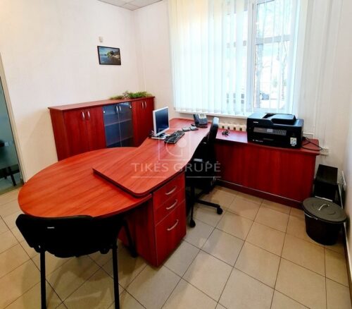 Patalpos  Klaipėda, S. Nėries g.