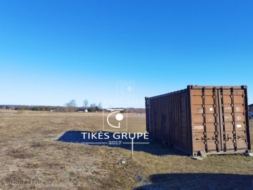 Žemės sklypas  Ketvergiai,