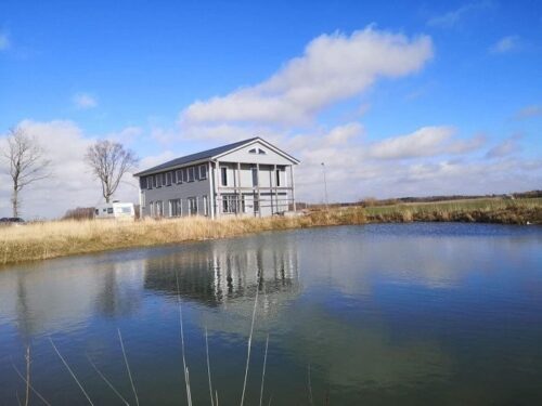 10 kambarių namas  Triušiai,
