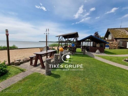 10 kambarių namas  Preilos mstl.,