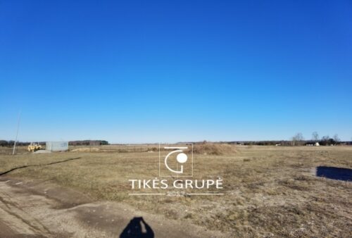 Žemės sklypas  Ketvergiai,