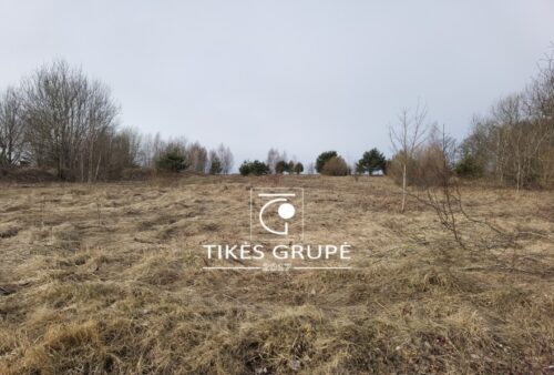 Žemės sklypas  Rusliai, Upėtakių g.