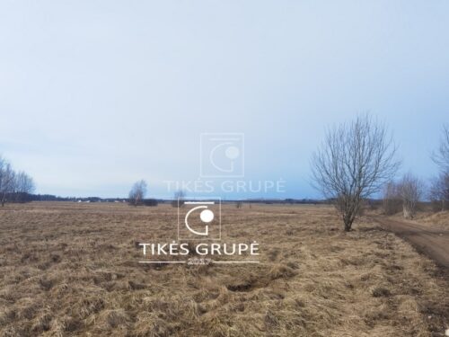 Žemės sklypas  Rusliai, Upėtakių g.