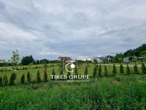 Žemės sklypas  Kretingalė,