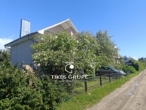 4 kambarių namas  Šnaukštai,