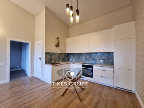 &lt;p>Klaipėdos mieste, rytinėje miesto dalyje, kairiajame Danės krante, 2 km į rytus nuo