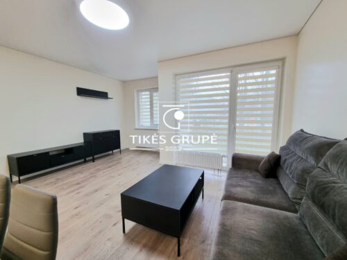 &lt;p>Klaipėdos mieste, rytinėje miesto dalyje, kairiajame Danės krante, 2 km į rytus nuo