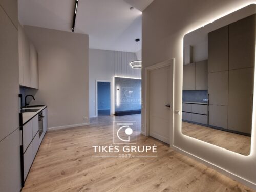 &lt;p>Klaipėdos mieste, rytinėje miesto dalyje, kairiajame Danės krante, 2 km į rytus nuo