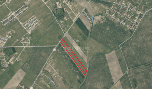 Žemės sklypas  Leliai,