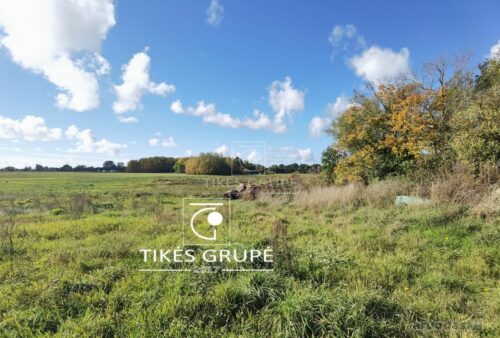 Žemės sklypas  Šturmai,