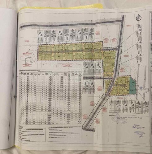 Žemės sklypas  Šventosios m., Kregždžių g.
