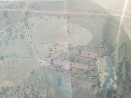 Žemės sklypas  Smilgynai, Smilgynų g.