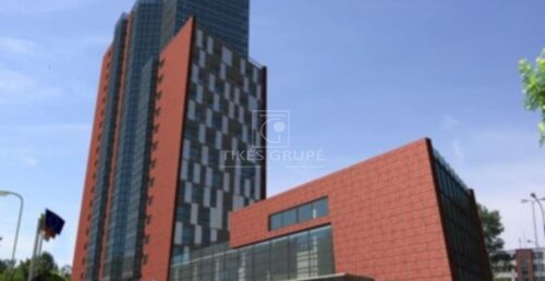 3 kambarių butas  Klaipėda, Taikos pr.