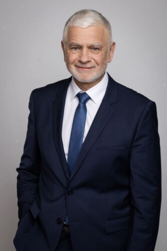 B. Markauskas: 2024-ųjų pasiekimai ir ateities projektai