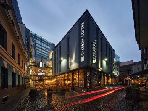 „Baltic Horizon Fund“ turtą Taline patikėjo „Newsec“: pasiteisinusį bendro darbo modelį taikys ir Estijoje