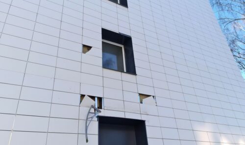 Baigiančio kadenciją aplinkos ministro sprendimas: žingsnis atgal Lietuvos statybos rinkoje