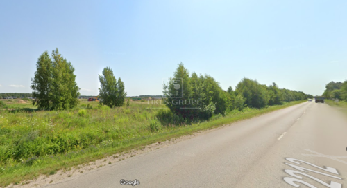 Žemės sklypas  Radailiai, Šimkų g.