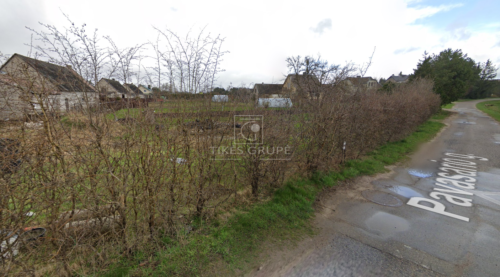 Žemės sklypas  Kretingalė, Pavasario g.