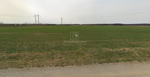 Žemės sklypas  Šlapšilė,