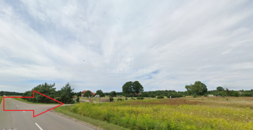 Žemės sklypas  Pjauliai,