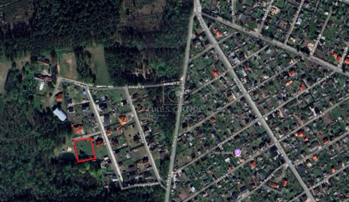 Žemės sklypas  Žiaukos, Vingirių g.