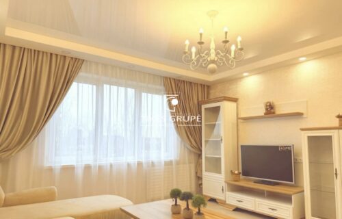 2 kambarių butas  Klaipėda, Smiltelės g.