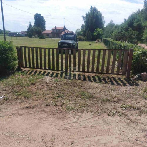 Žemės sklypas  Šnaukštai,