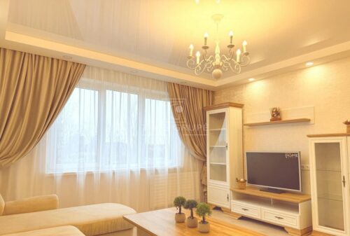 2 kambarių butas  Klaipėda, Smiltelės g.