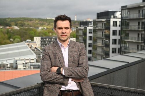 Metų startas Vilniaus NT rinkoje: geriausi pardavimai per pastaruosius trejus metus