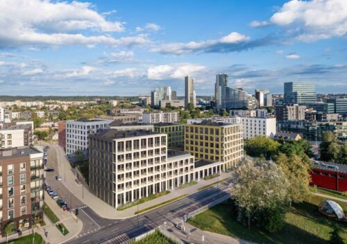 „Naujasis Skansenas“: ilgai laukto etapo startas su rekordine paklausa