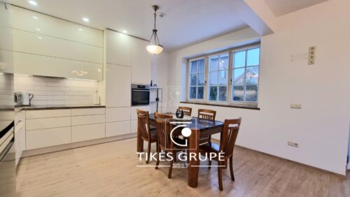 4 kambarių butas  Klaipėda,