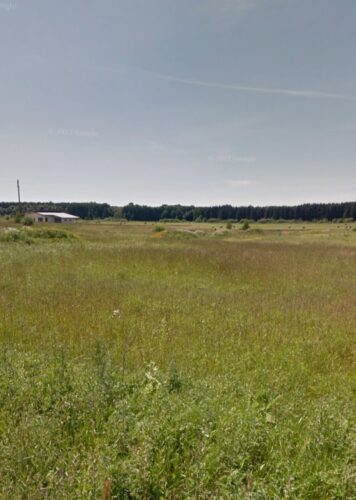 Šalia Penkininkų g. parduodamas 8.83a sklypas