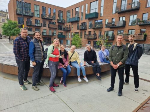 Vietoj fabriko – biuras, vietoj sostinės – Ukmergės rajonas: kodėl verta gamyklą iškelti iš miesto centro?